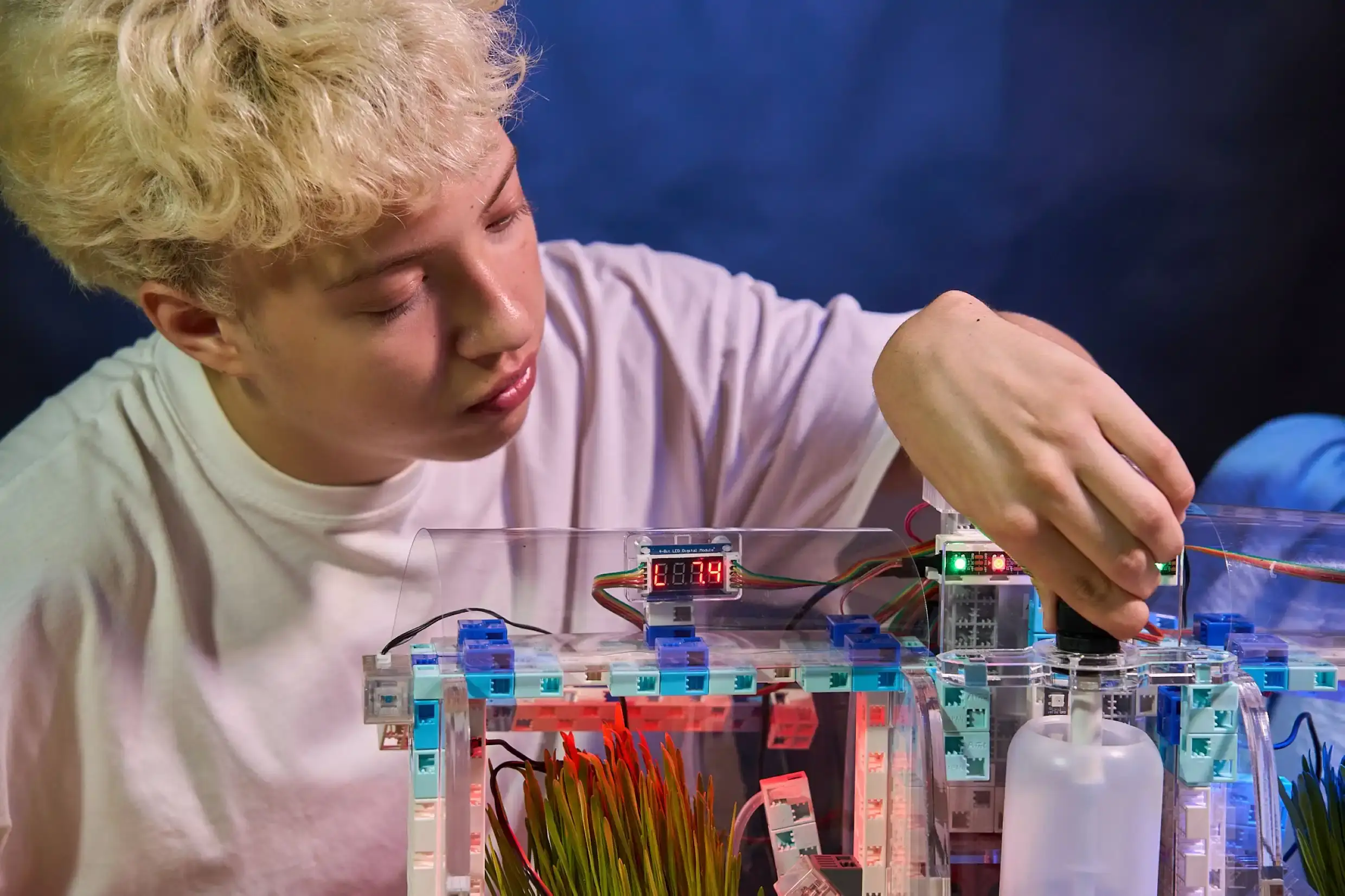 Предметная область